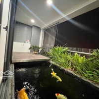 Penthouse 2 Tầng 500M2, View Paroma 360 Độ Sông Hồng, Hồ Tây, Phố Cổ. Có Sân Vườn Bể Bơi Tràn Viền