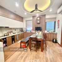 Bán Nhà Liền Kề Ngõ 13 Lĩnh Nam, Phân Lô Cán Bộ, Ô Tô Tránh, 90M2 X 5 Tầng, Mặt Tiền Rộng, 26 Tỷ