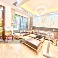 Bán Nhà Liền Kề Ngõ 13 Lĩnh Nam, Phân Lô Cán Bộ, Ô Tô Tránh, 90M2 X 5 Tầng, Mặt Tiền Rộng, 26 Tỷ