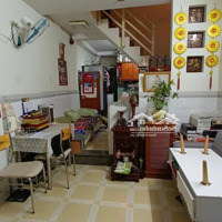 Bán Nhà Hẻm Ba Gác, Không Qh, Không Lg, Nguyễn Thị Tần Quận 8 Giá Bán 3Tỷ9 Còn Thương Lượng