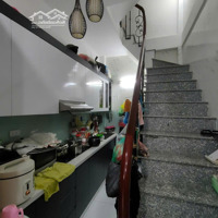 Chỉ 6 Tỷ Rinh Ngay Nhà Hoàng Hoa Thám - Ba Đình - Ngõ Thông - 3 Gác Phi - 25M2, X 5 Tầng