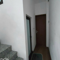 Chỉ 6 Tỷ Rinh Ngay Nhà Hoàng Hoa Thám - Ba Đình - Ngõ Thông - 3 Gác Phi - 25M2, X 5 Tầng