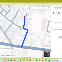 Do Nhu Cầu Tài Chính Gia Đình Cần Bán Đất Gia Đông, Thuận Thành Bắc Ninh Diện Tích 80.4M2