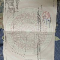 Do Nhu Cầu Tài Chính Gia Đình Cần Bán Đất Gia Đông, Thuận Thành Bắc Ninh Diện Tích 80.4M2