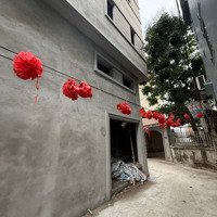 Hàng Hiếm Lô Góc 33M Xây Mới 5T, Oto Lùi Cửa Tại Bích Hòa, Thanh Oai, Hà Nội, Chỉ Với 4,26 Tỷ