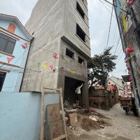 Hàng Hiếm Lô Góc 33M Xây Mới 5T, Oto Lùi Cửa Tại Bích Hòa, Thanh Oai, Hà Nội, Chỉ Với 4,26 Tỷ