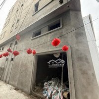 Hàng Hiếm Lô Góc 33M Xây Mới 5T, Oto Lùi Cửa Tại Bích Hòa, Thanh Oai, Hà Nội, Chỉ Với 4,26 Tỷ