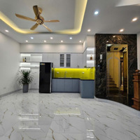 Siêu Phẩm Mỗ Lao, Hiện Đại, Full Nội Thất, 40M, 5 Tầng, Chỉ 10 Tỷ 500