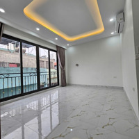 Siêu Phẩm Mỗ Lao, Hiện Đại, Full Nội Thất, 40M, 5 Tầng, Chỉ 10 Tỷ 500