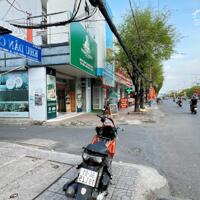 Nền trục chính Khu Dân Cư 515 đường 30 tháng 4