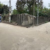 Bán Đất Phúc Thọ Hn Đường Thông Ô Tô Chạy Vòng Quanh