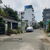 Bán Đất Tại Đường 7, Hiệp Bình Chánh, Thủ Đức, 14,6 Tỷ, 200M2 - Hot!