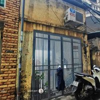 Bán Đất Thanh Xuân 45M2 Ngõ Thông Oto Vào Nhà Kd Nhỏ 8,5 Tỷ