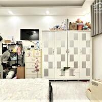6 TỶ X TL - NHÀ Ở AN CƯ QUẬN 3 - NGAY CẦU LÊ VĂN SỸ - 54M2 4 TẦNG 5PN ĐẸP - ĐA CÔNG NĂNG