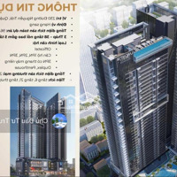 Độc Quyền 60 Căn Lancaster Legacy Mua Trực Tiếp Cđt/Sang Nhượng Giá Tốt 3 Phòng Ngủgiá Dk Từ 19 Tỷ - 26 Tỷ
