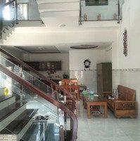 Bán Nhà 3 Tầng Hiện Đại Kiên Cố 2 Mặt Kiệt Ô Tô Phường Mân Thái, Đà Nẵng Giá Bán: