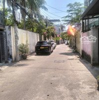 Bán Nhà 3 Tầng Hiện Đại Kiên Cố 2 Mặt Kiệt Ô Tô Phường Mân Thái, Đà Nẵng Giá Bán: