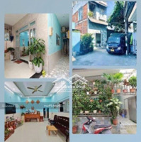 Cho Thuê Nhàhẽm Xe Hơi3 Tầng 3 Phòng Ngủ 2 Vệ Sinh 75M2 Ngang 5M. 9 Triệu/ Tháng