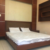 Góc Hẻm Xe Hơi Phan Văn Trị Gần Ng Trãi,Ngang 4,05M 6Tầng, 11 Phòng Ngủnở Hậu