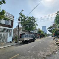 Chào Bán Nhà 2 Tầng Trương Quyền, Gần Biển.