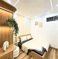 6.2 TỶ CÒN TL - NHÀ ĐẸP PHÚ NHUẬN - KẾ PHAN XÍCH LONG - 3 TẦNG BTCT 3PN MASTER MỚI - SỔ A4