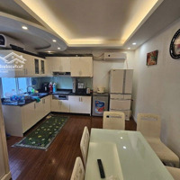 Bán Nhà Mặt Phố Nguyễn Trường Tộ, Ba Đình, 52M X6 Tầng,Kinh Doanh Đỉnh, Vỉa Hè, Ô Tô Tránh, 25 Tỷ