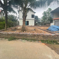 Bán Đất Làng Nghề Hoa Cây Cảnh. Tích Giang - Phúc Thọ - Hà Nội