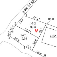 Bán Đất Làng Nghề Hoa Cây Cảnh. Tích Giang - Phúc Thọ - Hà Nội