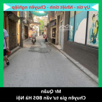 Bán Nhà Phú Diễn - Ô Tô Đỗ Cửa - Dân Xây Tặng Lại Full Nội Thất Sẵn Ở.