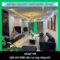 Bán Nhà Phú Diễn - Ô Tô Đỗ Cửa - Dân Xây Tặng Lại Full Nội Thất Sẵn Ở.