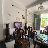 Bán Nhà Đường Rộng 15M Hẻm Đường Lý Thái Tổ- Hòn Xện Vĩnh Hòa- Giá Tốt Chỉ 4,5 Tỷ