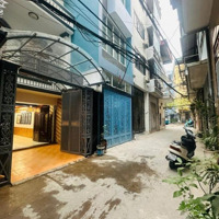 Cho Thuê Nhà 3 Tầng Ô Tô Đỗ Cửa, Cách Ga Tàu Điện Trên Cao: Ga Văn Khê 100M