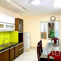 Gấp Định Cư Bán Đất Tặng Nhà 3 Tầng "105M2"! P.17 Ngay Đh Kinh Tế Giáp Q.1 - Giá Chỉ " 126 Triệu/M2
