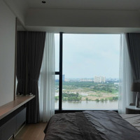 Cho Thuê Căn 1 Phòng Ngủ- 62M2-Trực Diện Sông 60 Triệuiệu/Th Tòa Sea-Jw Marriott Full Nội Thất , Miễn Pql