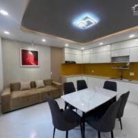 8.8 TỶ TL !!! XE HƠI NGỦ NHÀ - HXH 6M NƠ TRANG LONG BÌNH THẠNH - 5 TẦNG (7 x 7.2m) NỞ HẬU - 4PN 4WC