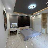 8.8 TỶ TL !!! XE HƠI NGỦ NHÀ - HXH 6M NƠ TRANG LONG BÌNH THẠNH - 5 TẦNG (7 x 7.2m) NỞ HẬU - 4PN 4WC