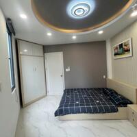 8.8 TỶ TL !!! XE HƠI NGỦ NHÀ - HXH 6M NƠ TRANG LONG BÌNH THẠNH - 5 TẦNG (7 x 7.2m) NỞ HẬU - 4PN 4WC