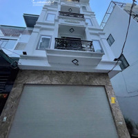 Bán Nhà 5 Tầng, Thang Máy, Lô Góc, Gara, Tại Ngọc Thụy, Long Biên, Gần Mipec, 55M2, Giá Bán 13,8 Tỷ