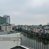 Bán Nhà Nguyễn Văn Cừ, Long Biên, 8 Tầng, Thang Máy, 53M2,Mặt Tiềnrộng, Ô Tô Tránh, Tặng Full Nội Thất!