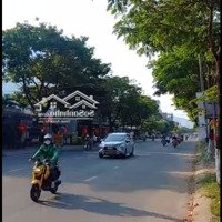Chủ Gửi Bán Lô Đất Mặt Tiền Lý Thái Tông Thông Biển Nguyễn Tất Thành