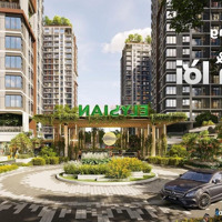Rổ Sỉ T5 Dự Án Elysian Ký Hđmb Trực Tiếp Với Cđt Thanh Toán 30% Nhận Nhà. Ck 8%. Lịch Tt Giãn 5 Năm