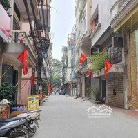 Nhà Phố Tân Mai Hoàng Mai 85M 5 Tầng Mt5M Kd Ô Tô Tránh. 24.8 Tỷ. Liên Hệ: 0866429734