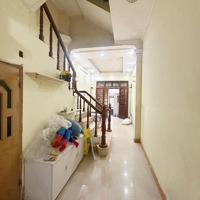 Bán Nhà Riêng Tại Hoàng Văn Thái, 13 Tỷ, 52M2, 5 Tầng, Thanh Xuân, Hà Nội