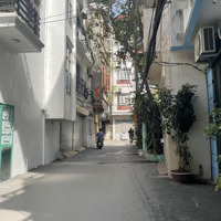 Bán Nhà Riêng Tại Hoàng Văn Thái, 13 Tỷ, 52M2, 5 Tầng, Thanh Xuân, Hà Nội