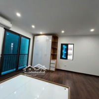 Tt Phố Xuân Đỉnh, Nhà Mới Ở Ngay, Ô Tô Đỗ Cổng, Kd Đa Dạng, 34M2, 5 Tầng,Mặt Tiền4.6M, Chỉ 6.98 Tỷ.