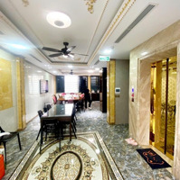 Bán Biệt Thự Kđt Mỹ Đình, 125M2, 6 Tầng, Mặt Tiền 7M, Đường Ô Tô Tránh. Giá: 40 Tỷ.