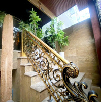 Bán Biệt Thự Kđt Mỹ Đình, 125M2, 6 Tầng, Mặt Tiền 7M, Đường Ô Tô Tránh. Giá: 40 Tỷ.