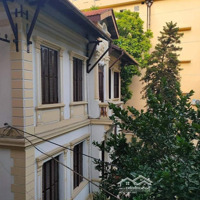 ( Đầu Tư ) Mặt Phố Lạc Long Quân, Tây Hồ, Vị Trí Cực Đỉnh, 285M, Mt9M, Vỉa Hè Rộng, Kinh Doanh,129T