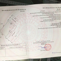 Đất Biệt Thự Khu Phân Lô Cao Cấp Đồng Bồ, Đằng Hải . Lô Góc Đường 15M Và 25M D.tích: 436.86M