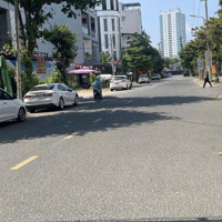 Bán Đất Mặt Tiền Đông Giang Ngay Ubnd Quận Sơn Trà, Đn